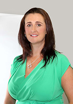 Dr. Sinead Fitzpatrick